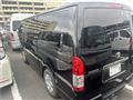 2020 Toyota Hiace Van