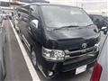 2020 Toyota Hiace Van