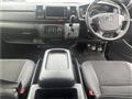 2020 Toyota Hiace Van
