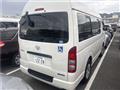 2012 Toyota Hiace Van