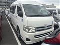2012 Toyota Hiace Van