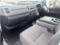 2012 Toyota Hiace Van
