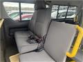 2012 Toyota Hiace Van