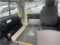 2012 Toyota Hiace Van