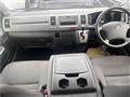 2012 Toyota Hiace Van
