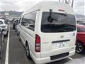 2012 Toyota Hiace Van