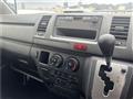 2012 Toyota Hiace Van