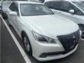 2015 Toyota Crown