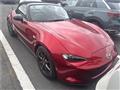 2017 Mazda Roadster