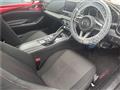 2017 Mazda Roadster