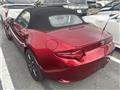 2017 Mazda Roadster