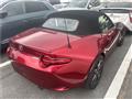 2017 Mazda Roadster