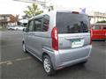 2019 Honda N BOX
