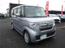2019 Honda N BOX