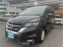 2017 Nissan Serena