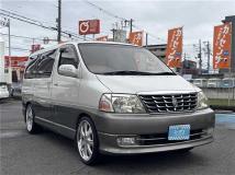 1999 Toyota Grand Hiace