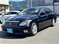 2007 Toyota Crown