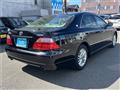 2007 Toyota Crown