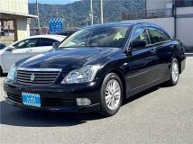 2007 Toyota Crown