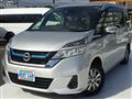 2019 Nissan Serena