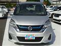 2019 Nissan Serena
