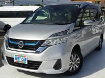 2019 Nissan Serena