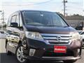2011 Nissan Serena