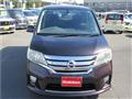 2011 Nissan Serena