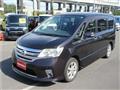 2011 Nissan Serena