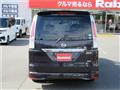 2011 Nissan Serena