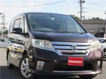 2011 Nissan Serena
