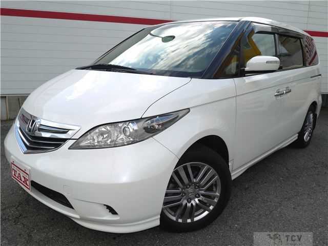 2006 Honda Elysion