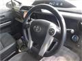 2015 Toyota AQUA