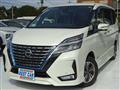 2022 Nissan Serena