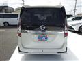 2022 Nissan Serena