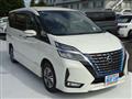 2022 Nissan Serena