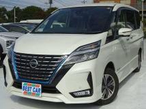 2022 Nissan Serena