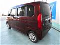 2018 Honda N BOX