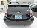 2014 Toyota AQUA