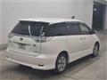 2013 Toyota Estima Hybrid