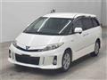 2013 Toyota Estima Hybrid