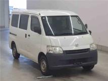2018 Toyota Liteace Van