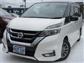 2018 Nissan Serena