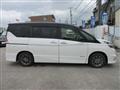 2018 Nissan Serena