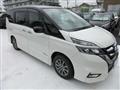 2018 Nissan Serena