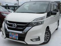 2018 Nissan Serena