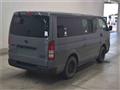 2008 Toyota Hiace Van
