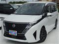2026 Nissan Serena
