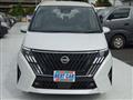 2026 Nissan Serena