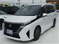 2026 Nissan Serena